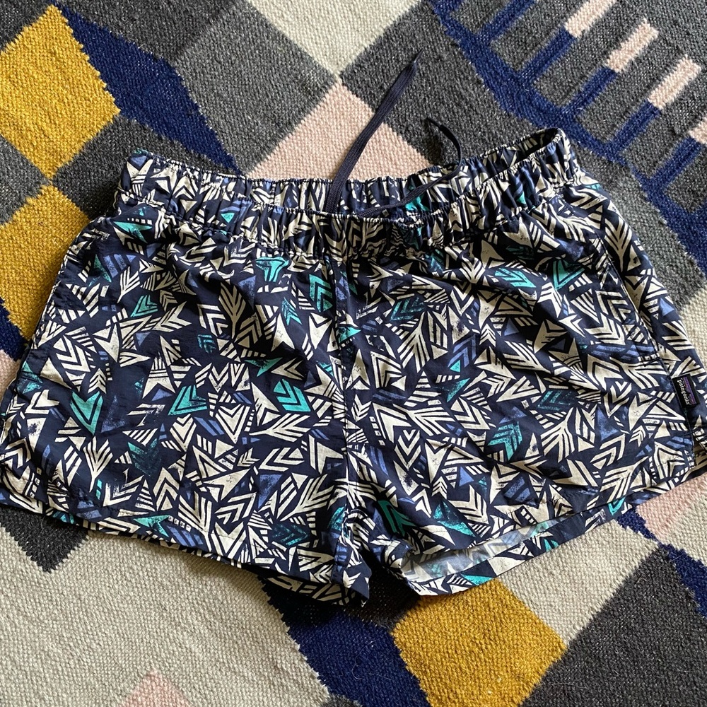 Patagonia Women’s Barely Baggies